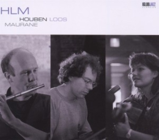 Houben/Loos/Maurane – HLM