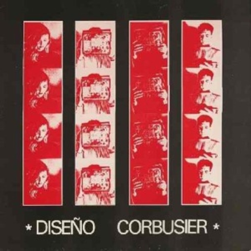 Diseno Corbusier – Perfido Encanto