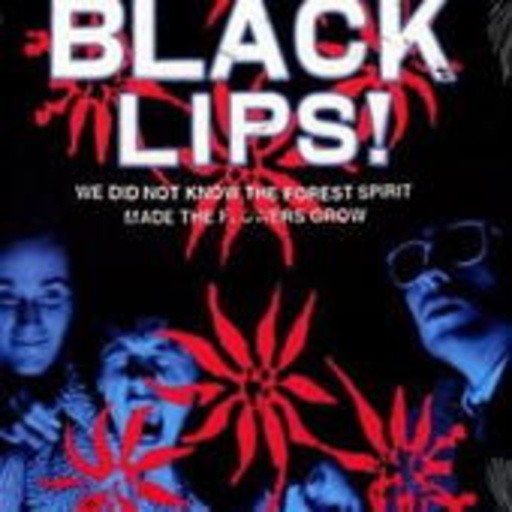 Black Lips – We Did Not Know The Forest Spirit Made Flowers Grow