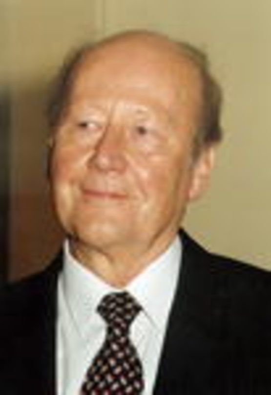 70 Jahre: Dr. Hans-Henning Wittgen