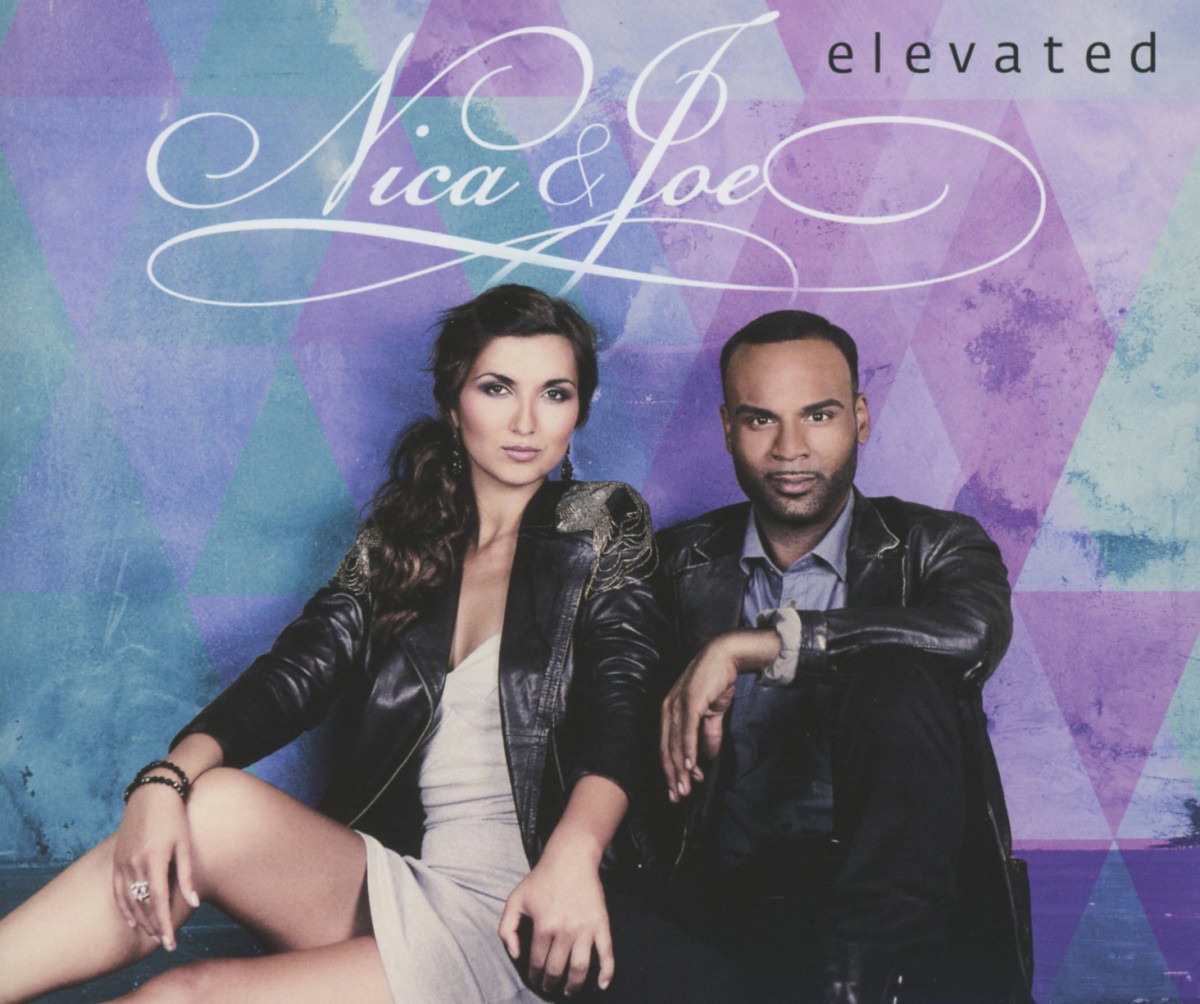 Nica & Joe – Elevated