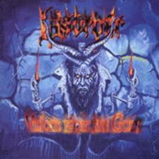 Usurper – Visions From The Gods (Remastered)