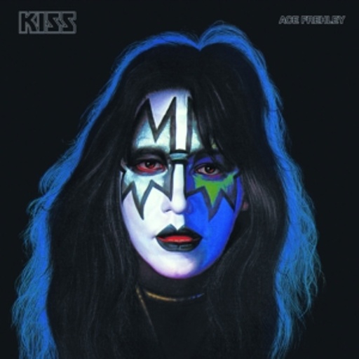 Ace Frehley