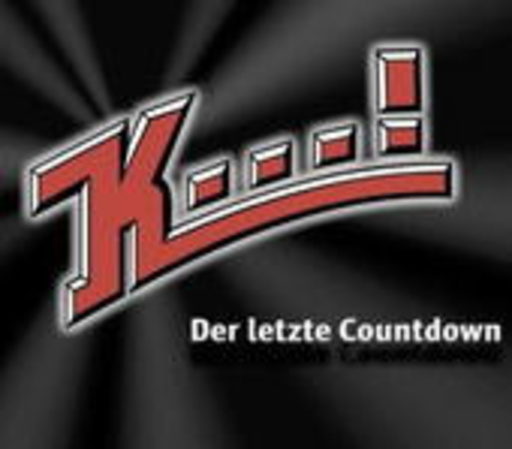 K...! – Der letzte Countdown