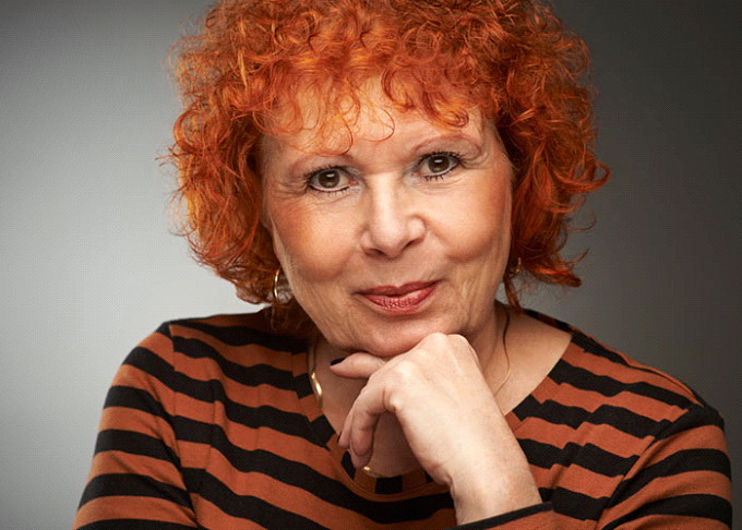 Ellie Weinert