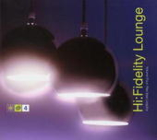 Diverse – Hi-Fidelity Lounge - Volume Four