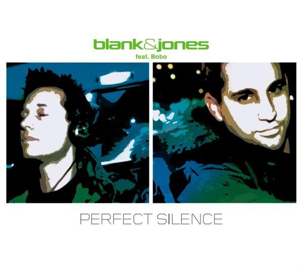 Blank & Jones feat. Bobo – Perfect Silence