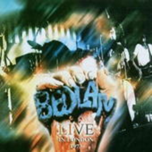 Bedlam – Live In London 1973