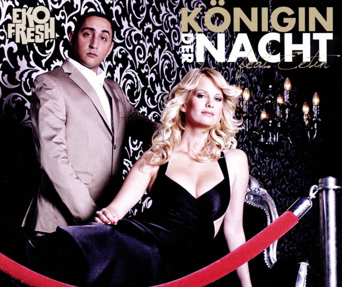 Eko Fresh – Königin der Nacht/Arschloch
