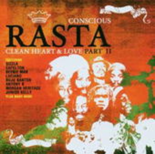 Diverse – Conscious Rasta
