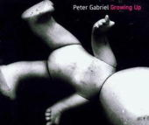 Peter Gabriel – Growing Up