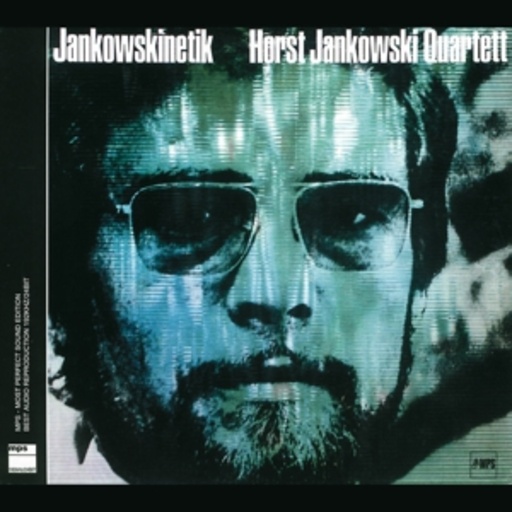 Horst Jankowski – Jankowskinetik