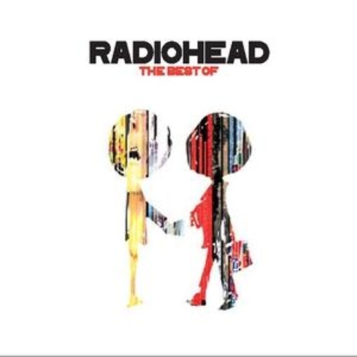 Radiohead – Deluxe Pack