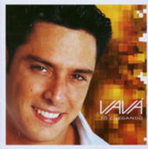 Vava – To Chegando