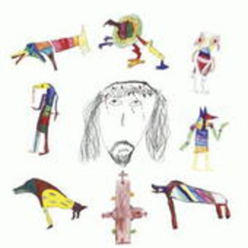 Current 93 – The Black Ships Ate The Sky