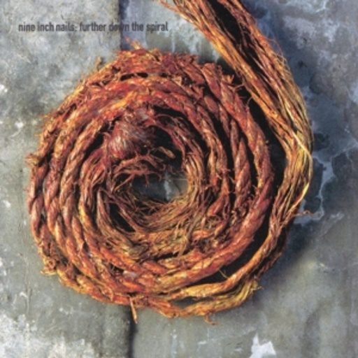 Nine Inch Nails – Further Down The Spiral