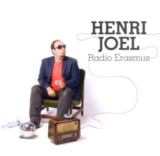Henri Joel – Radio Erasmus