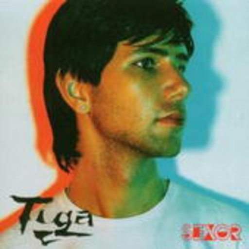Tiga – Sexor