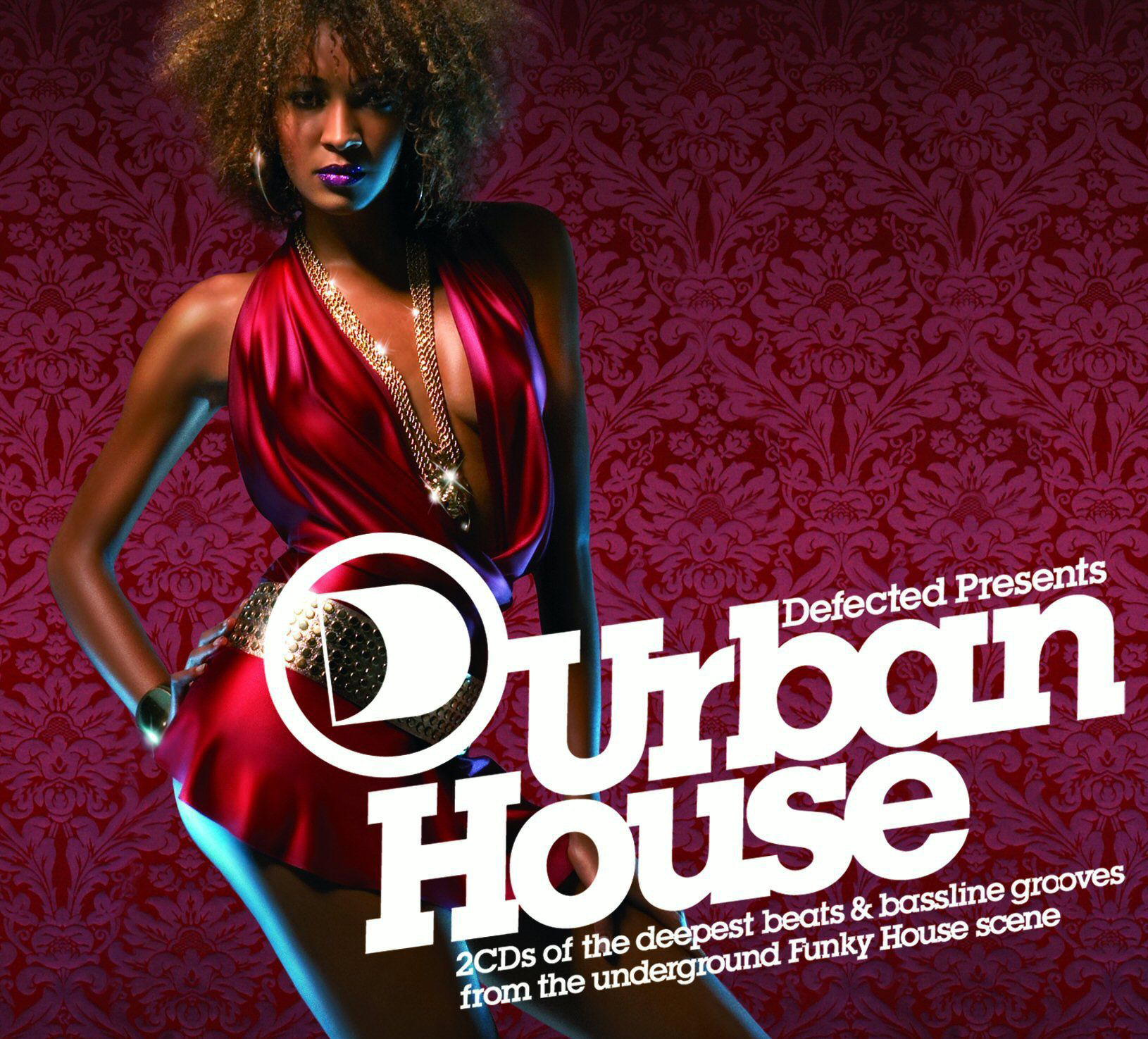 This Is…Urban House