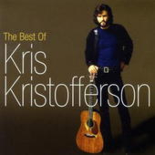 Kris Kristofferson – The Best Of