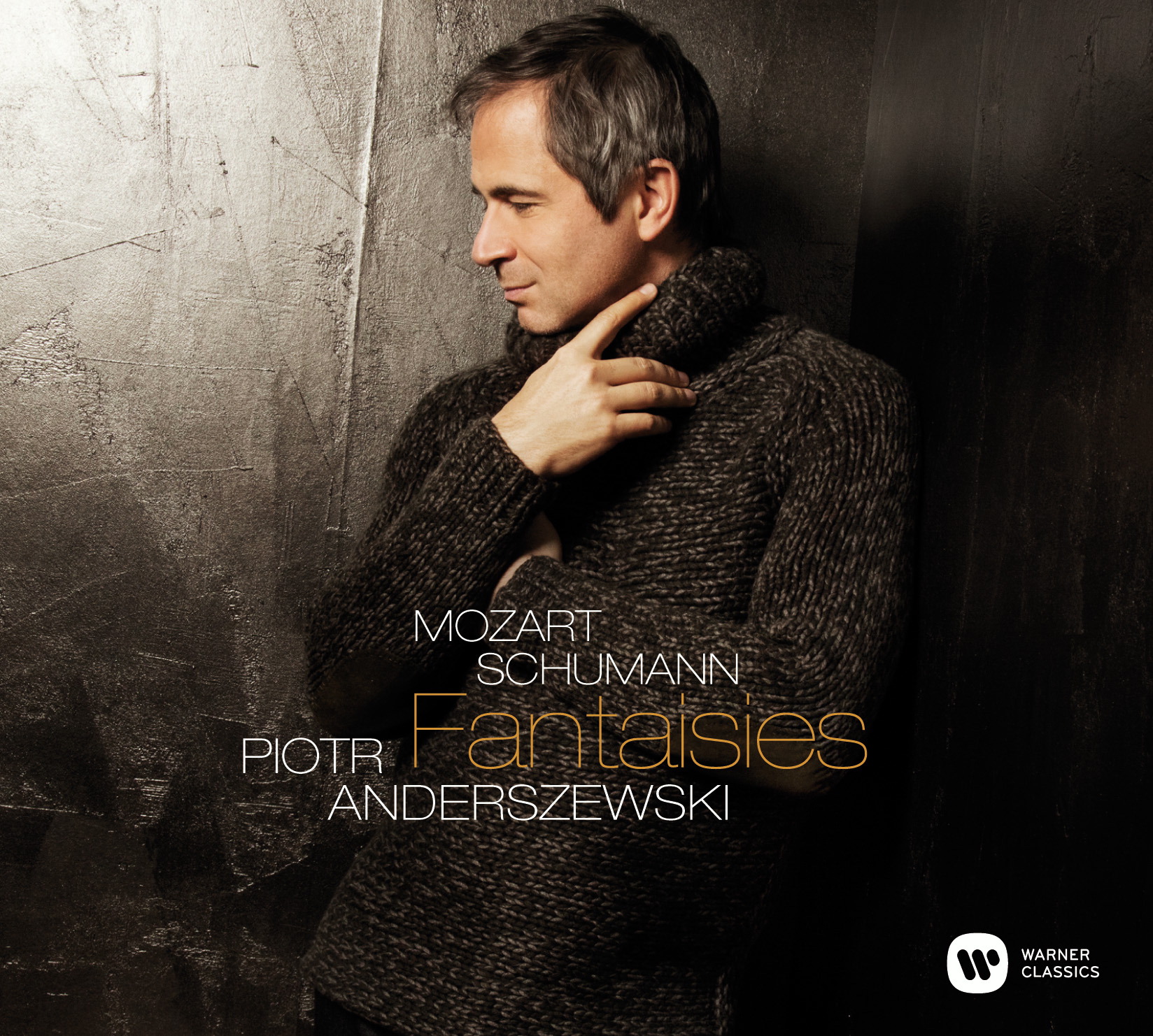 Piotr Anderszewski – Fantaisies