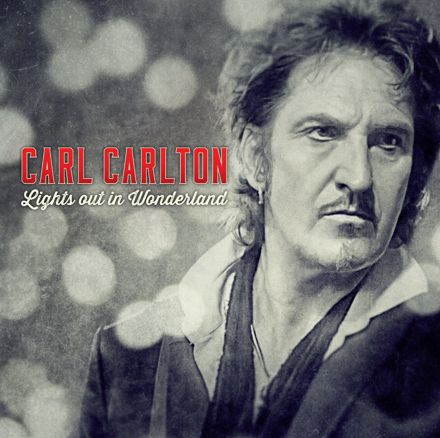 Carl Carlton – Lights Out In Wonderland