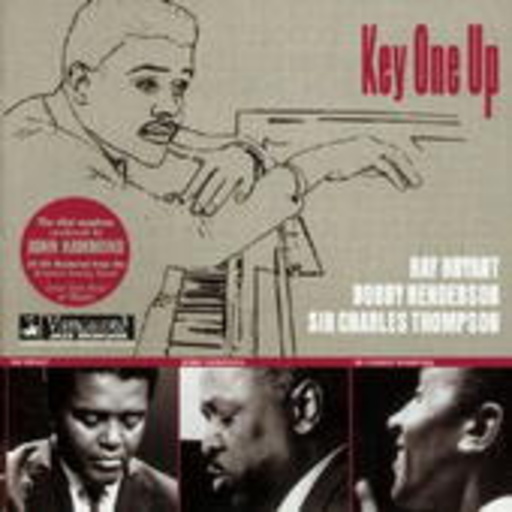 Diverse – Key One Up