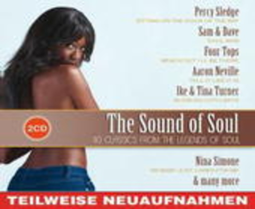 Diverse – The Sound Of Soul