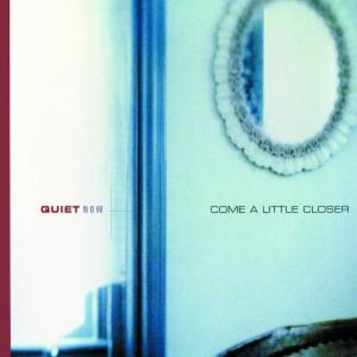 Shirley Horn – Come A Little Closer (Quiet Now)