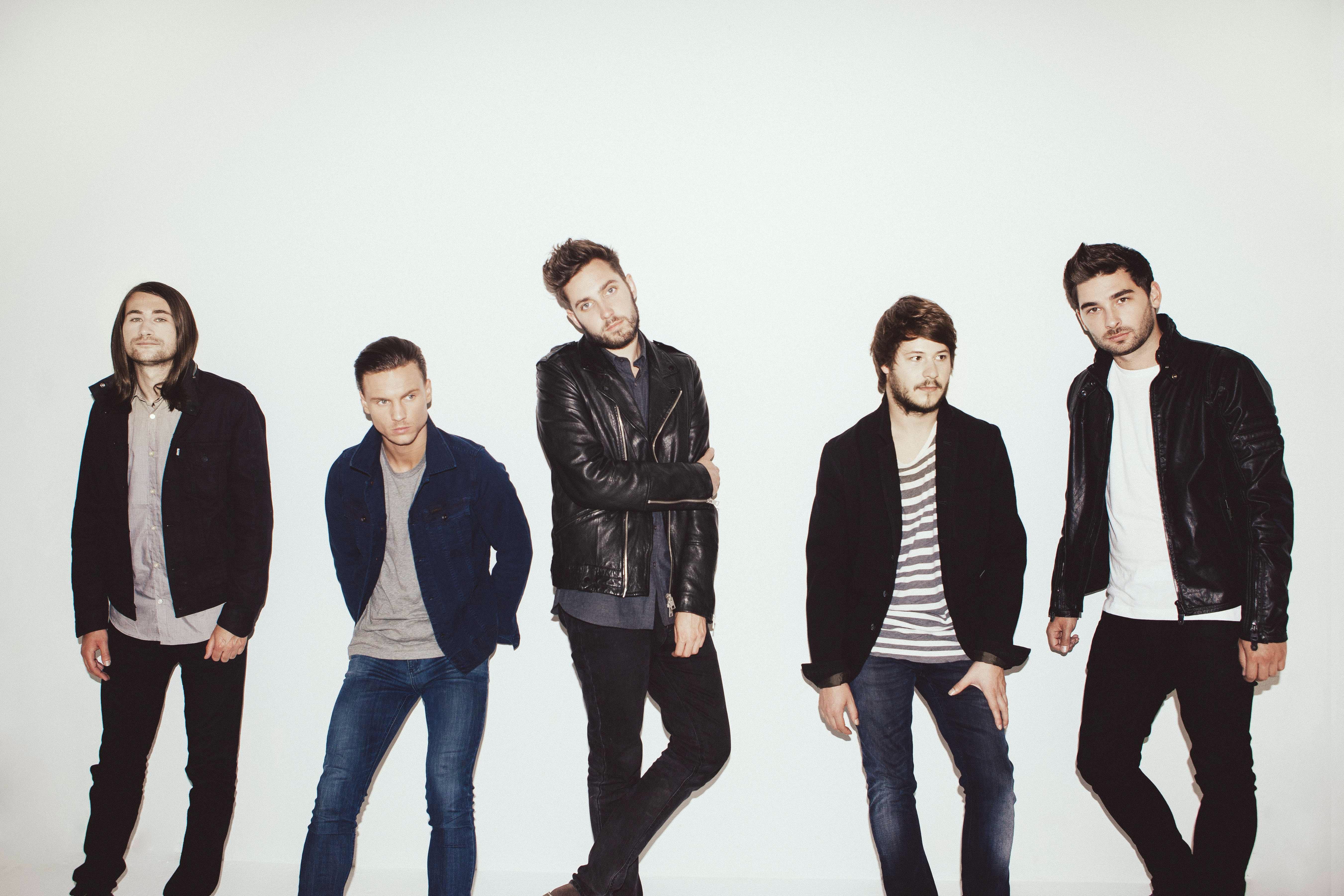You Me At Six