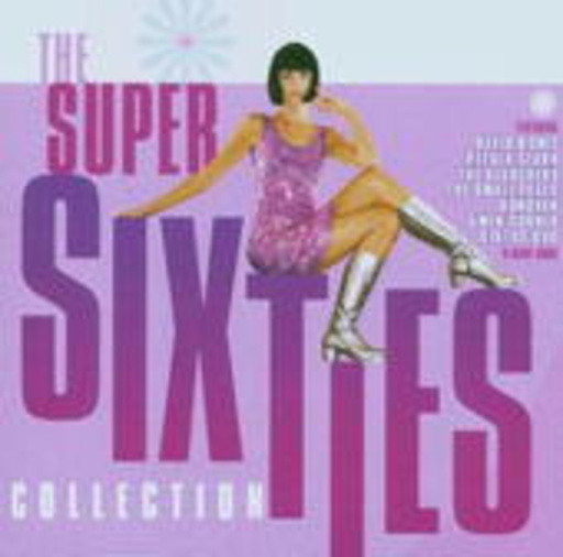 Diverse – Super Sixties