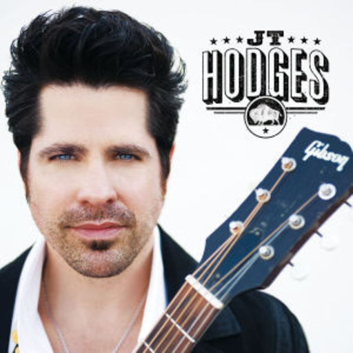 JT Hodges – JT Hodges