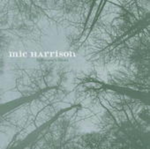Mic Harrison – Pallbearer's Shoes