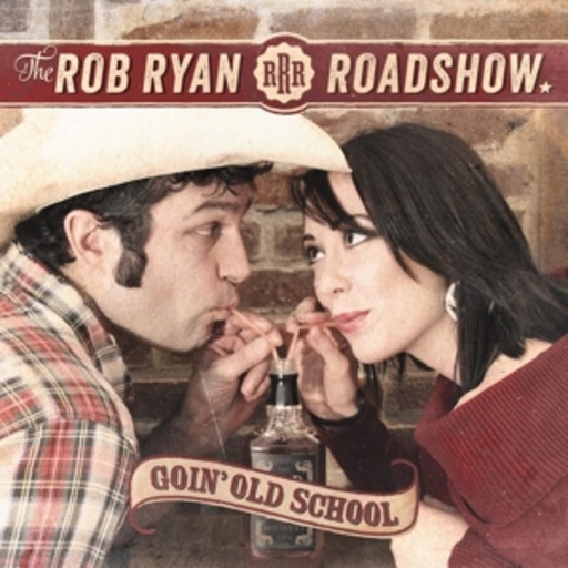 The Rob Ryan Roadshow – Goin' Old School