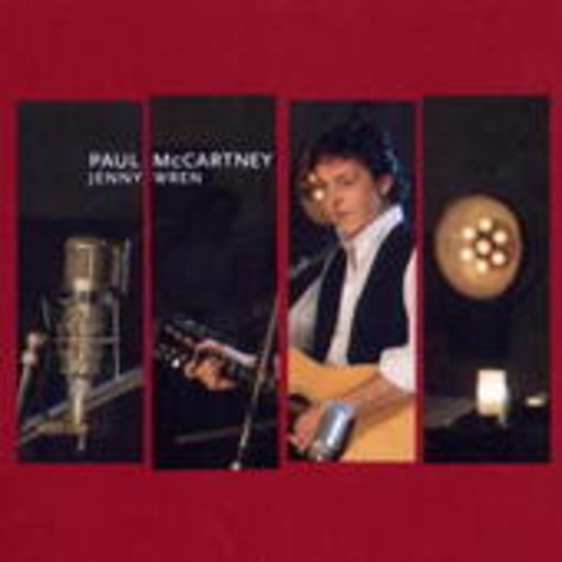 Paul McCartney – Jenny Wren