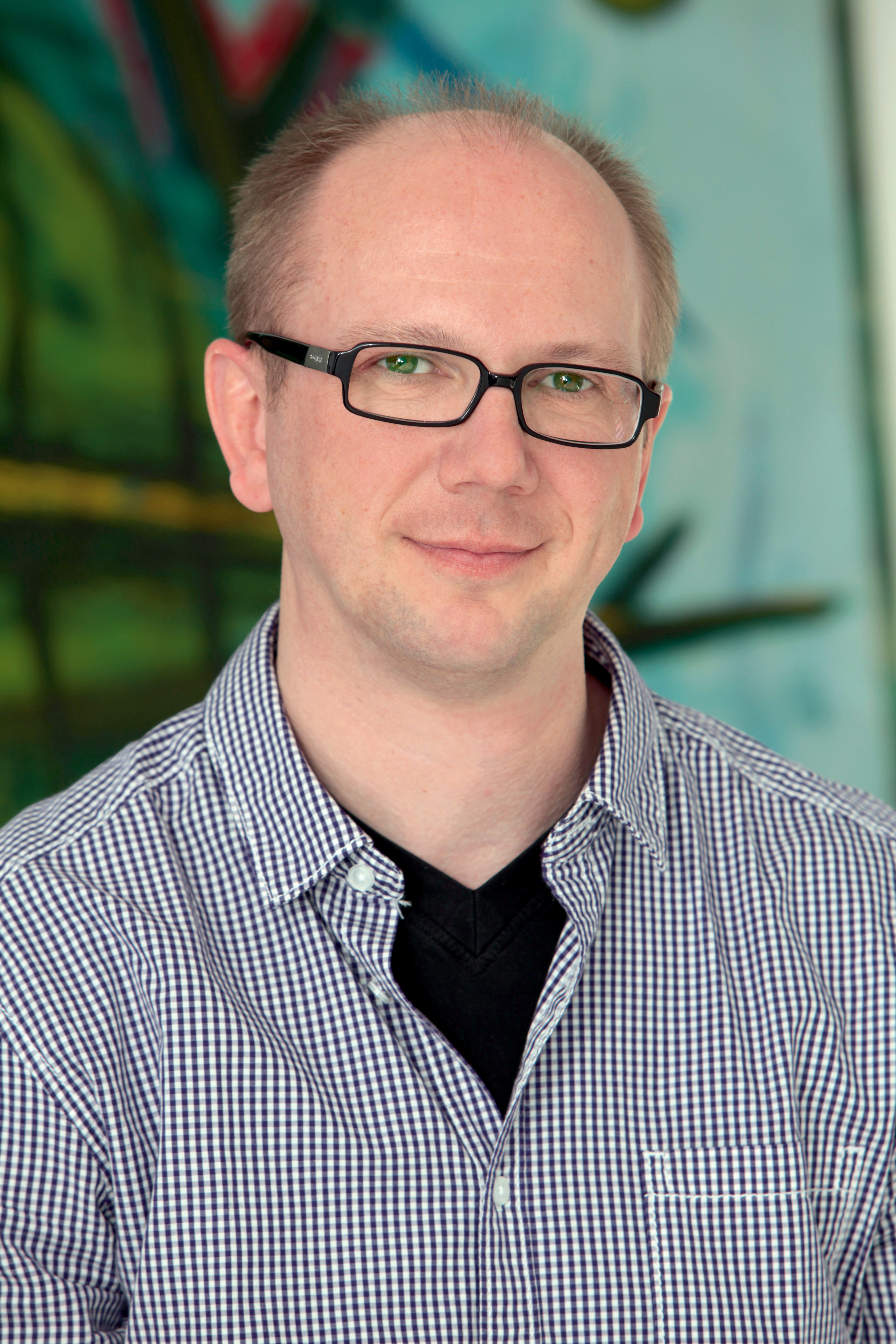 Marc Zimmer