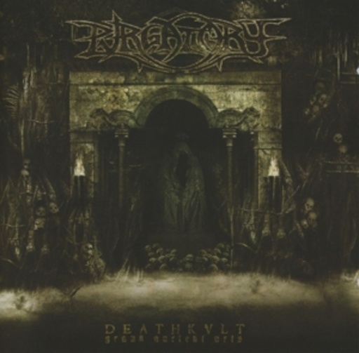 Purgatory – Deathkvlt - Grand Ancient Arts