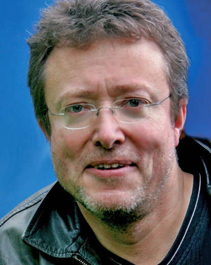 Reiner Michalke