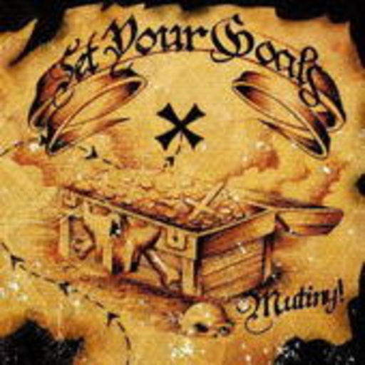 Set Your Goals – Mutiny