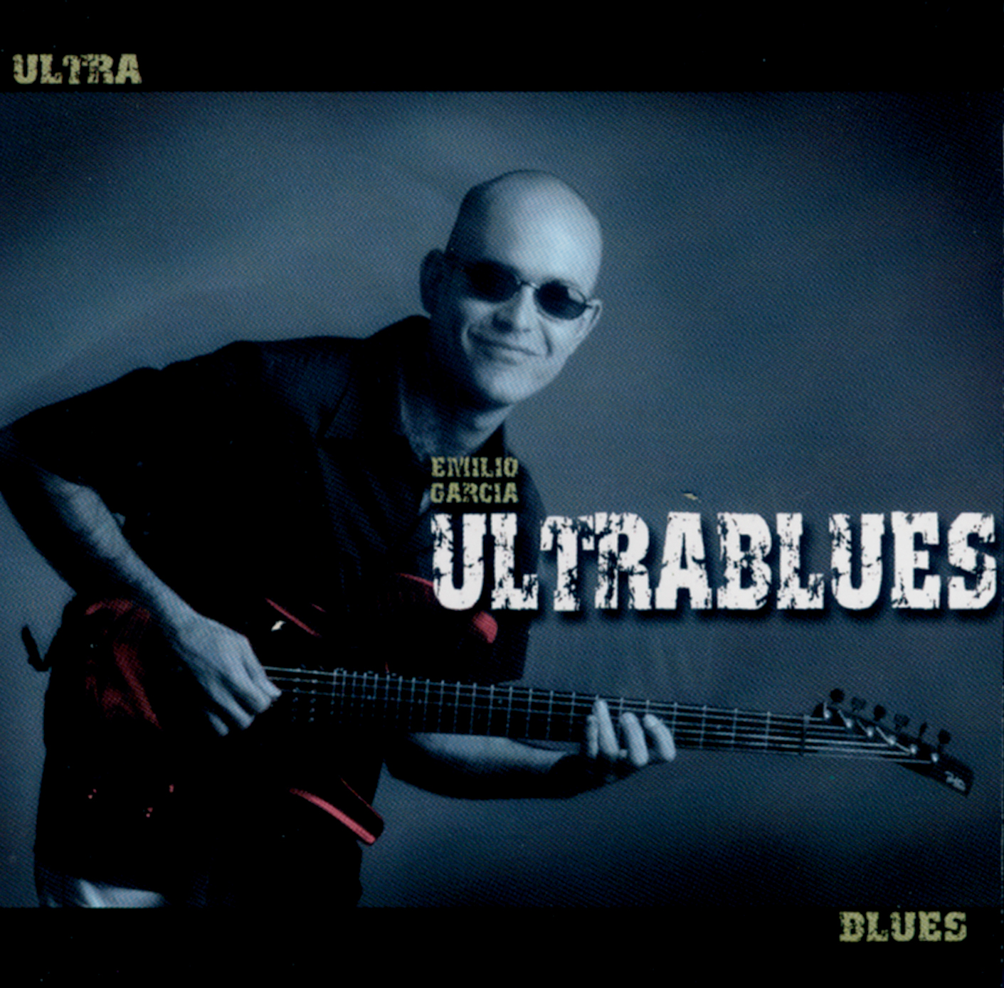 Emilio Garcia – Ultrablues
