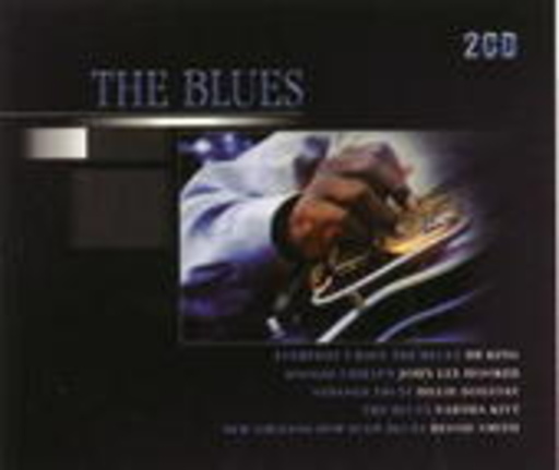 Diverse – The Blues