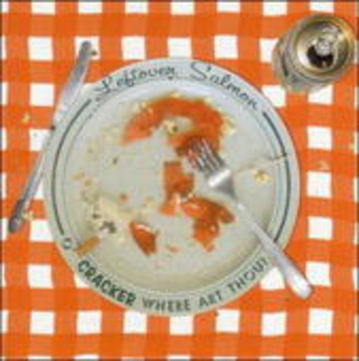Leftover Salmon – O'Cracker Where Art Thou?