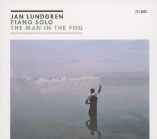 Jan Lundgren – Man In The Fog