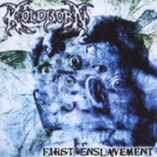 Koldborn – First Enslavement