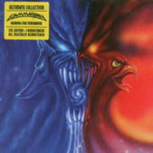 Gamma Ray – Heading For Tomorrow (Ultimate Collec. - Lim. Remast. Digipak incl. Bonustr.)