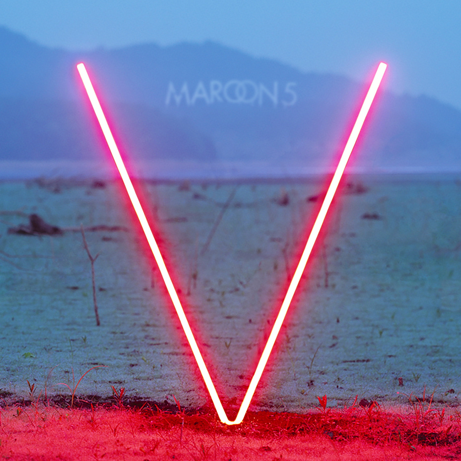 Maroon 5 – V