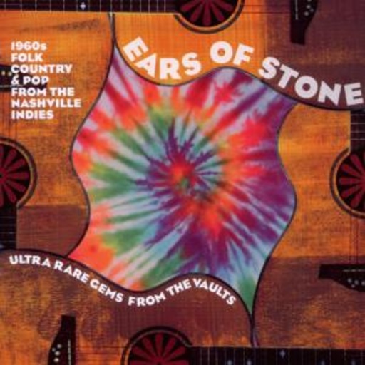 Diverse – Ears Of Stone - 60's Folk, Country & Pop