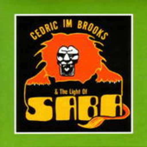 Cedric Im Brooks – The Magical Light Of Saba
