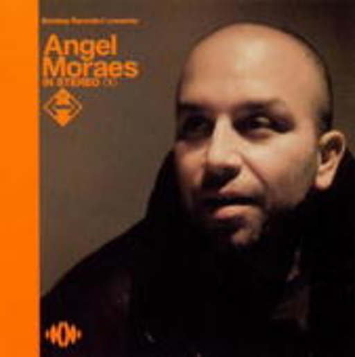 Angel Moraes – In Stereo