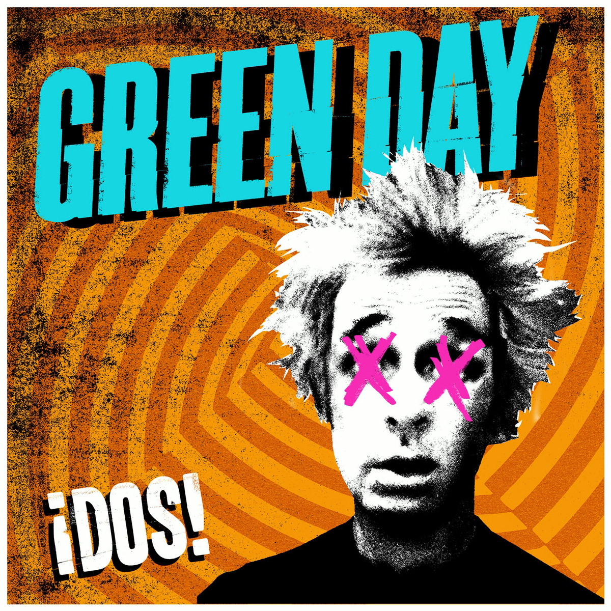 Green Day – Dos!